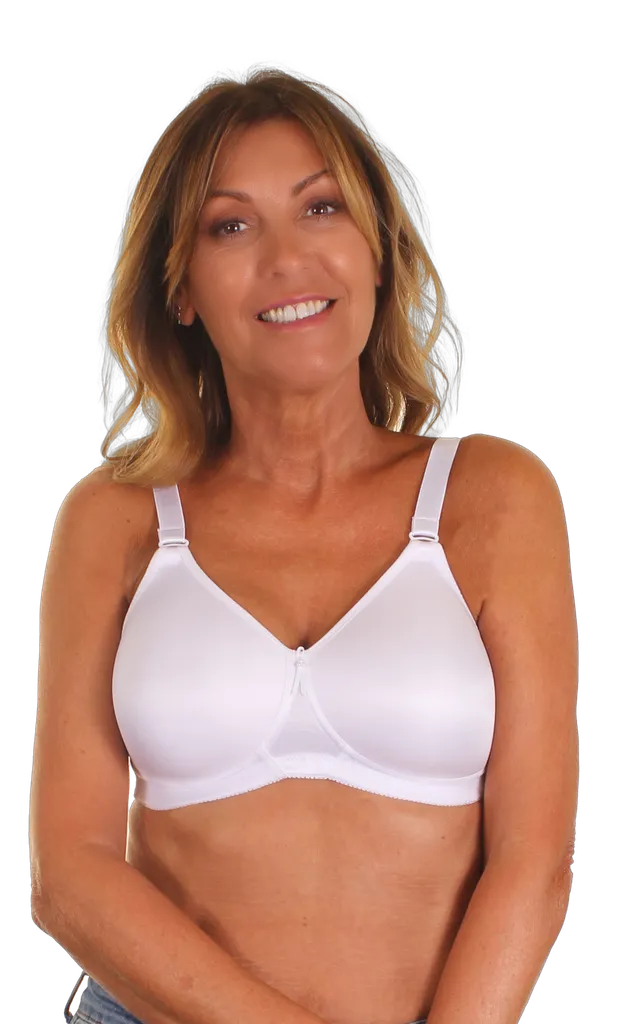 Trulife Breastcare 4013 Alexandra soutien-gorge blanc