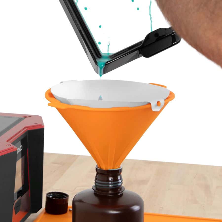 Wham Bam Ultim8 kit accessoires résine FUN WYP VAT