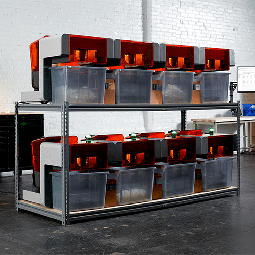 Formlabs Form Auto automatisation Form 3/3B accessoire