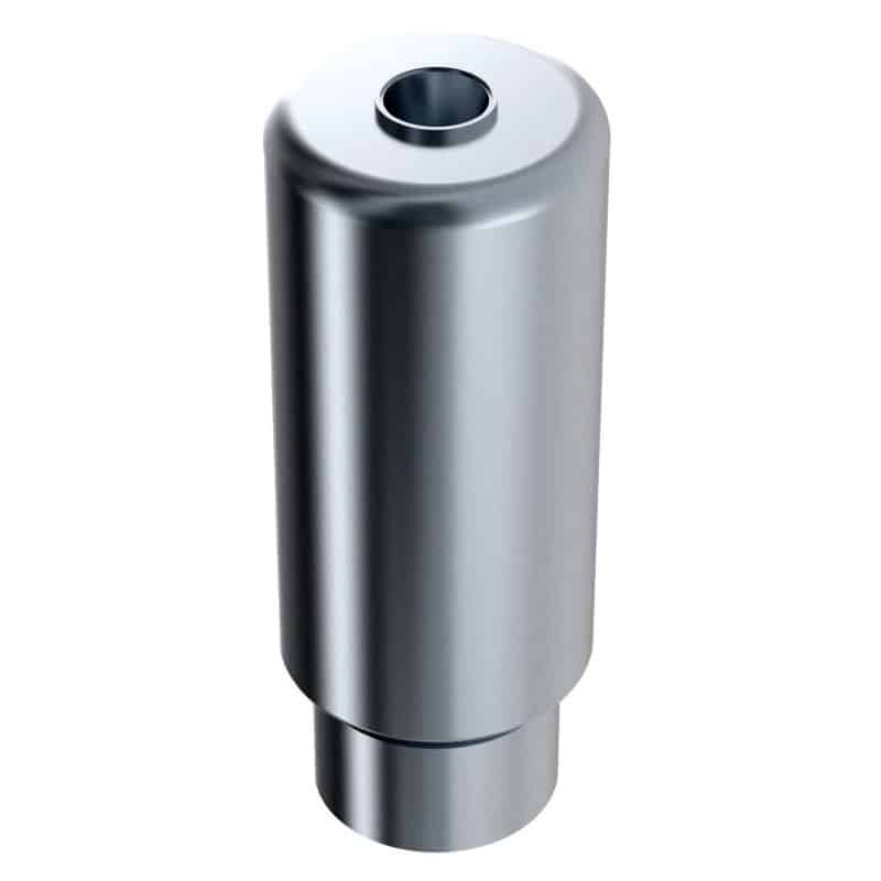 Arum Multiunit Premill Blank 10mm pilier Straumann vissé