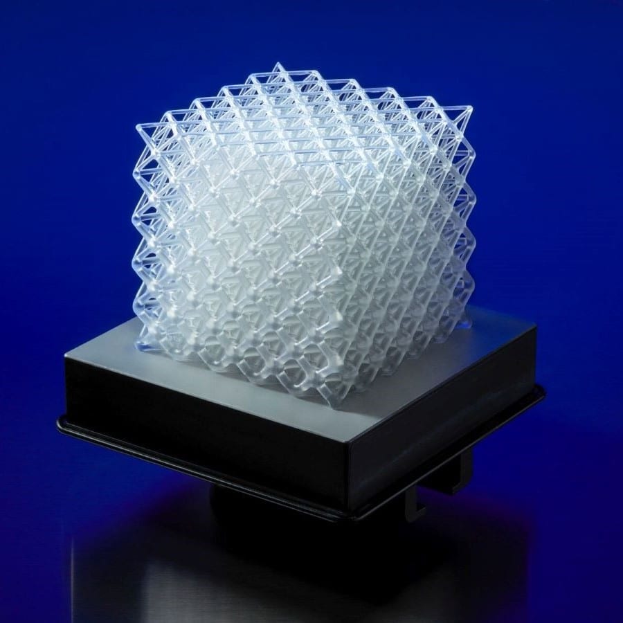 Formlabs Form 4 résine Flexible 50A souple 1L