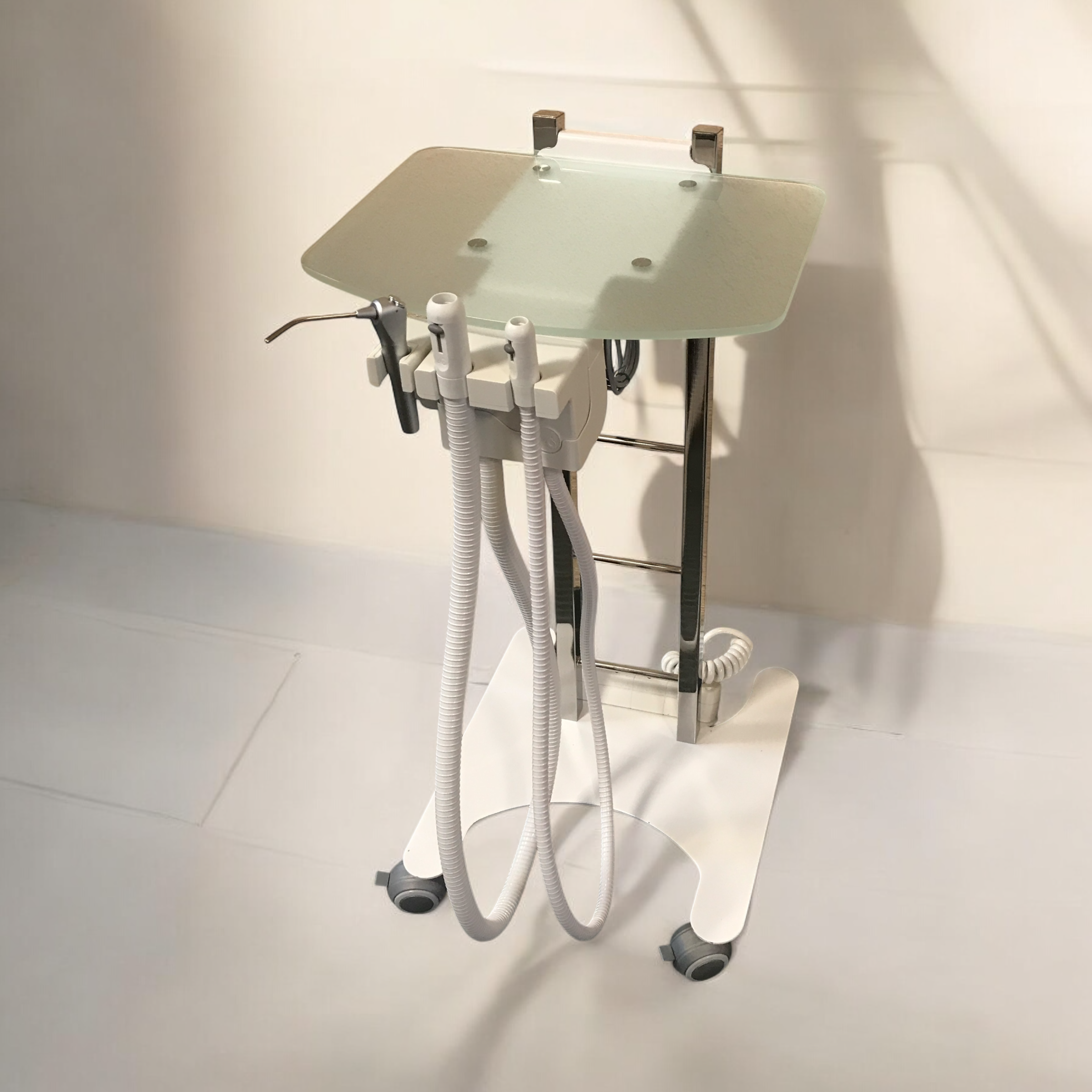 Aimar FDM Monaco Unit Cart Mini Unit Cart Aspi 3 chariot aspiration