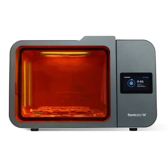 Formlabs Form Cure L V1 four UV polymérisation 230V grand format