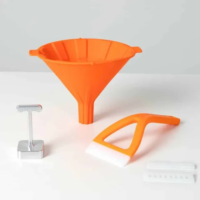 Wham Bam Ultim8 kit accessoires résine FUN WYP VAT