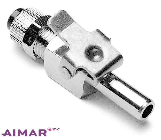 Aimar FDM Raccords rapides mâle sans blocage raccord dentaire