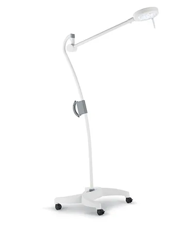Aimar Portable scialytique SO15F 110000 lux batterie