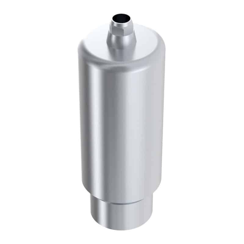 Arum3D Internal Premill Blank 10mm pilier Dentium Superline