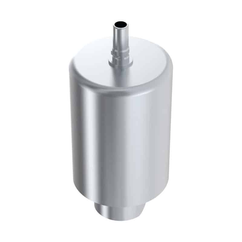 Arum3D Premill Blank 14mm 3.3 préforme titane Camlog