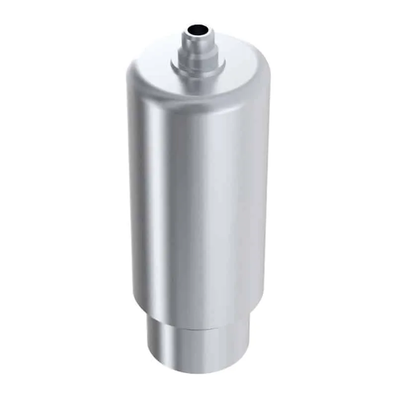 Arum3D Premill Blank 10mm WP 4.5 pilier non-engaging Dentsply Xive