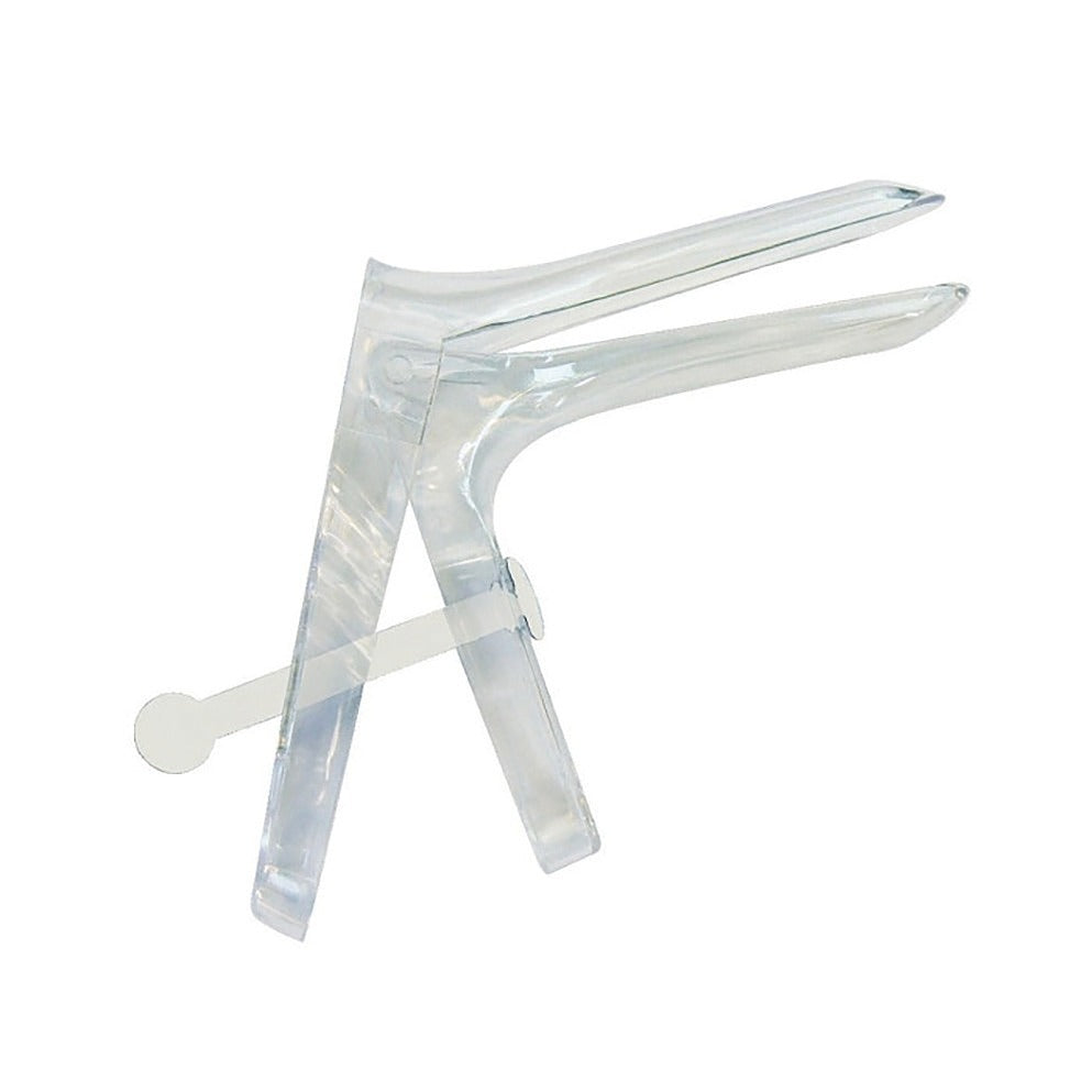 Gynéas Cusco Spéculum vaginal stérile M rouge carton 25