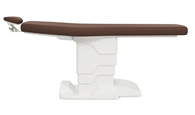 Aimar Le Bed fauteuil dentaire forme lit
