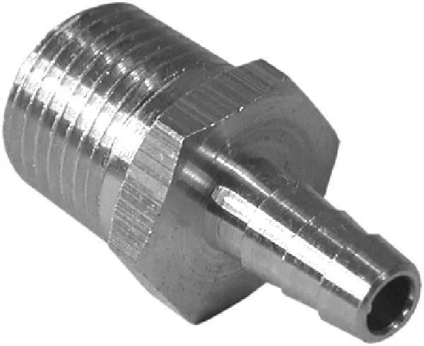 Aimar FDM Raccords Piquage Mâle Tube 1/8 raccord