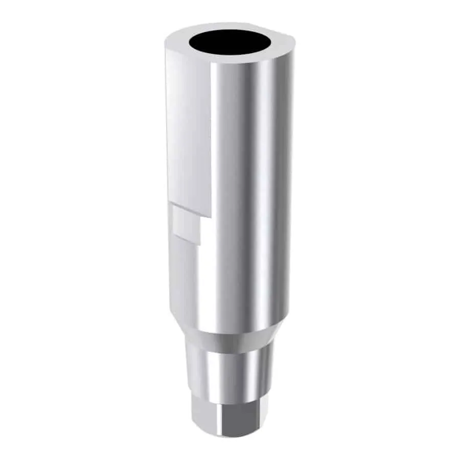 Arum Internal Scanbody corps de scan C-Tech Esthetic Line pack 5
