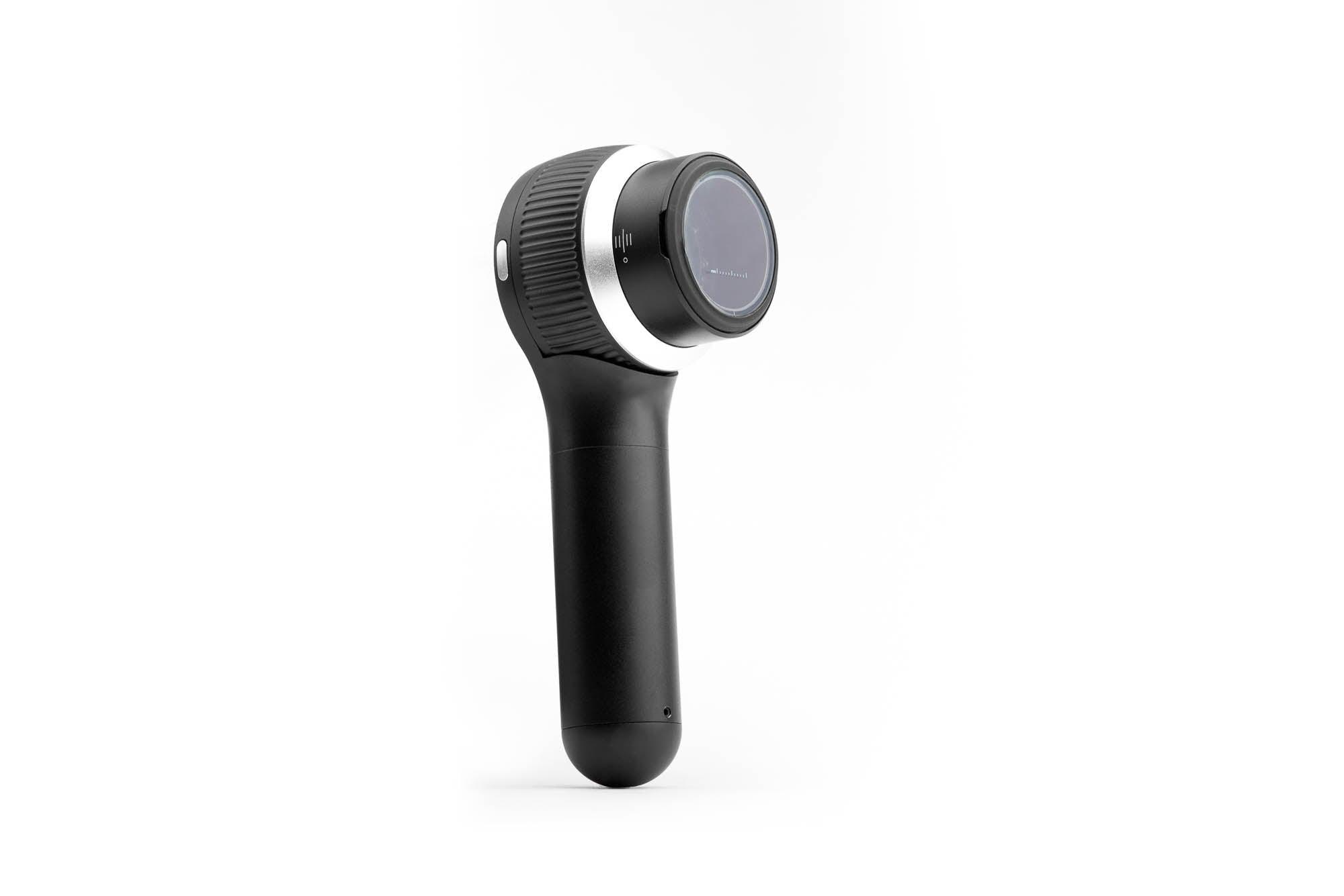 DermLite DL4 dermatoscope poche 30mm PigmentBoost