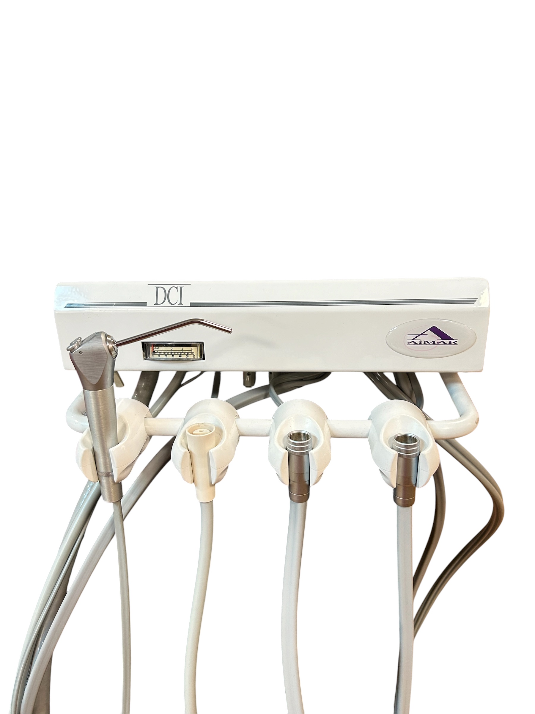 Aimar Unit DCI Alternative Automatique Reconditionné