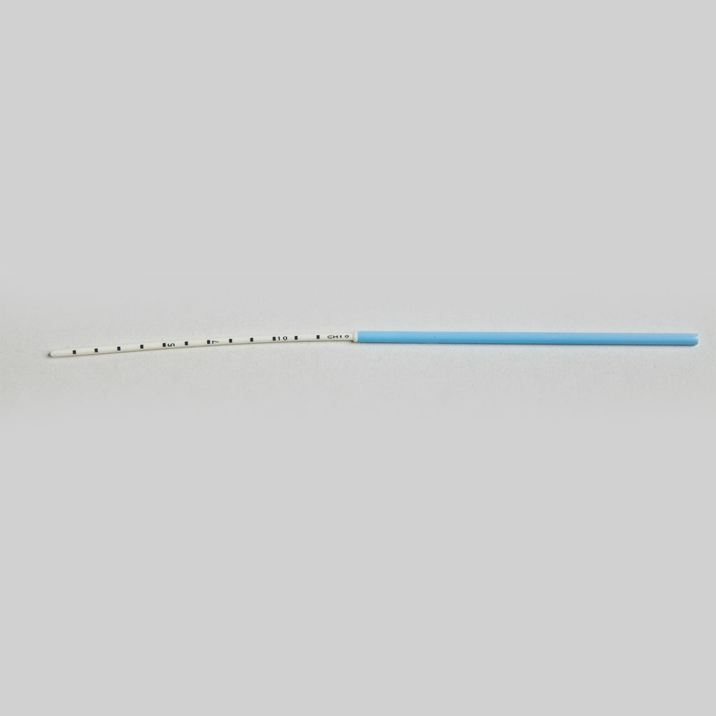 Gynéas Diagnostic Hystéromètre stérile CH12 boîte 25