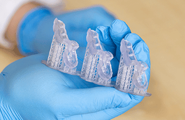 Raydent SG résine 3D guide chirurgical 1kg