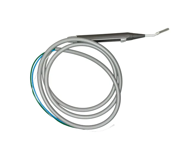 Aimar FDM Seringue Luzzani Minilight droite reconditionnée