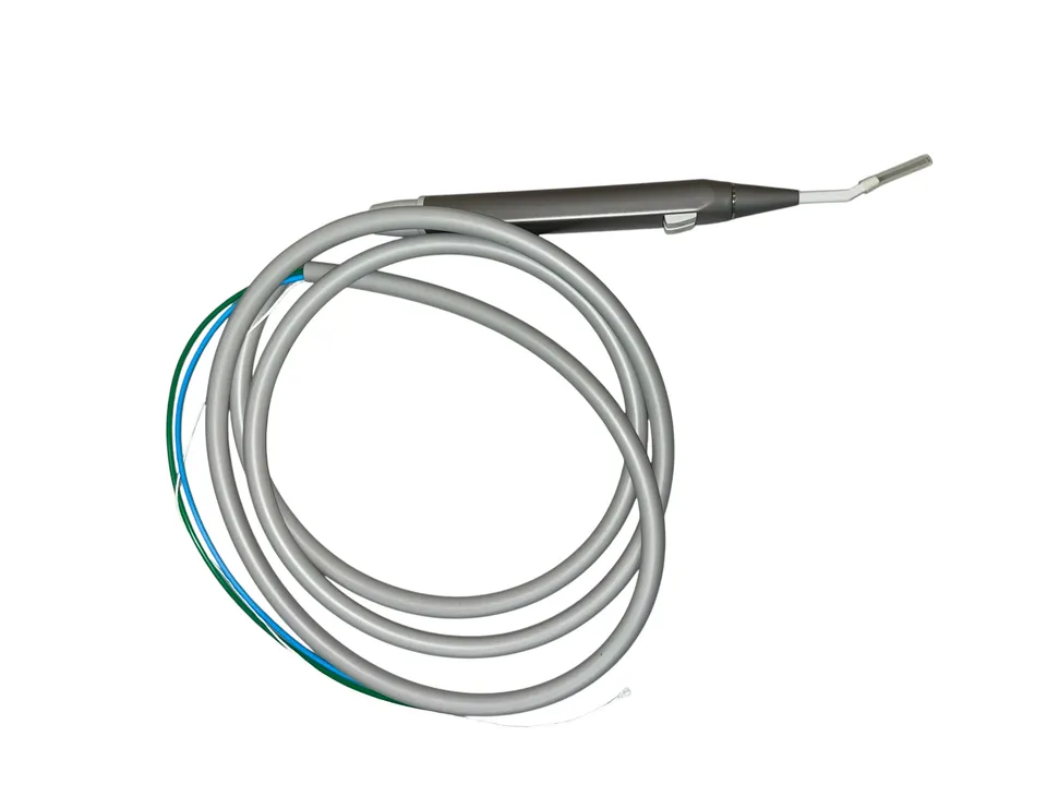 Aimar FDM Seringue Luzzani Minilight droite reconditionnée