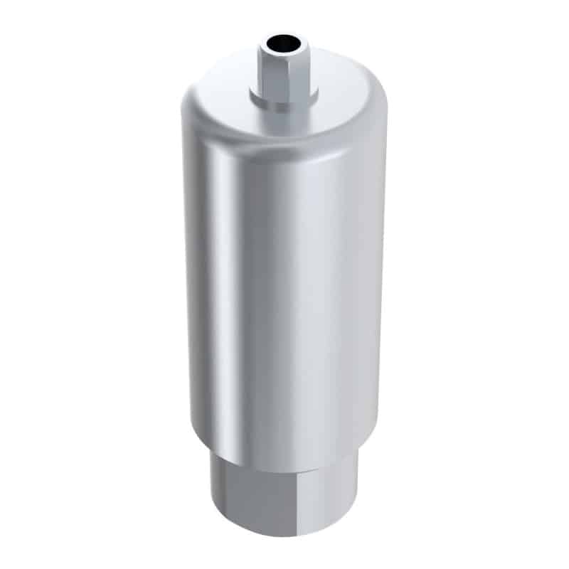 Arum Premill Blank 10mm 3.3 SIC Invent pilier titane