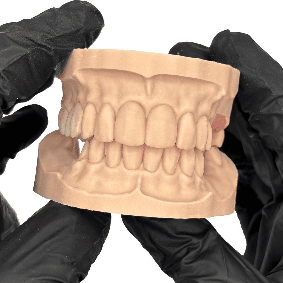Liqcreate Dental Model Pro résine 3D beige