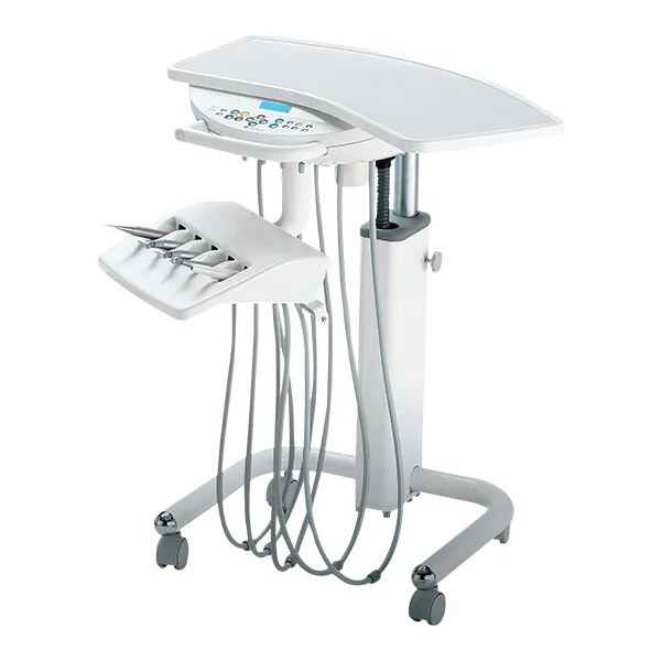 Belmont Clesta II Cart cart autonome unit mobile