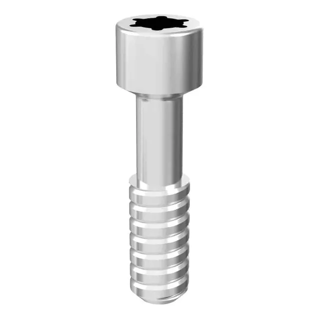 Arum3D Internal Screw 4.8 vis implantaire DIO AMI x10