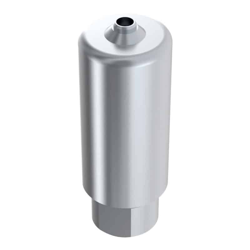 Arum Premill Blank 10mm pilier Alpha-Bio Tec