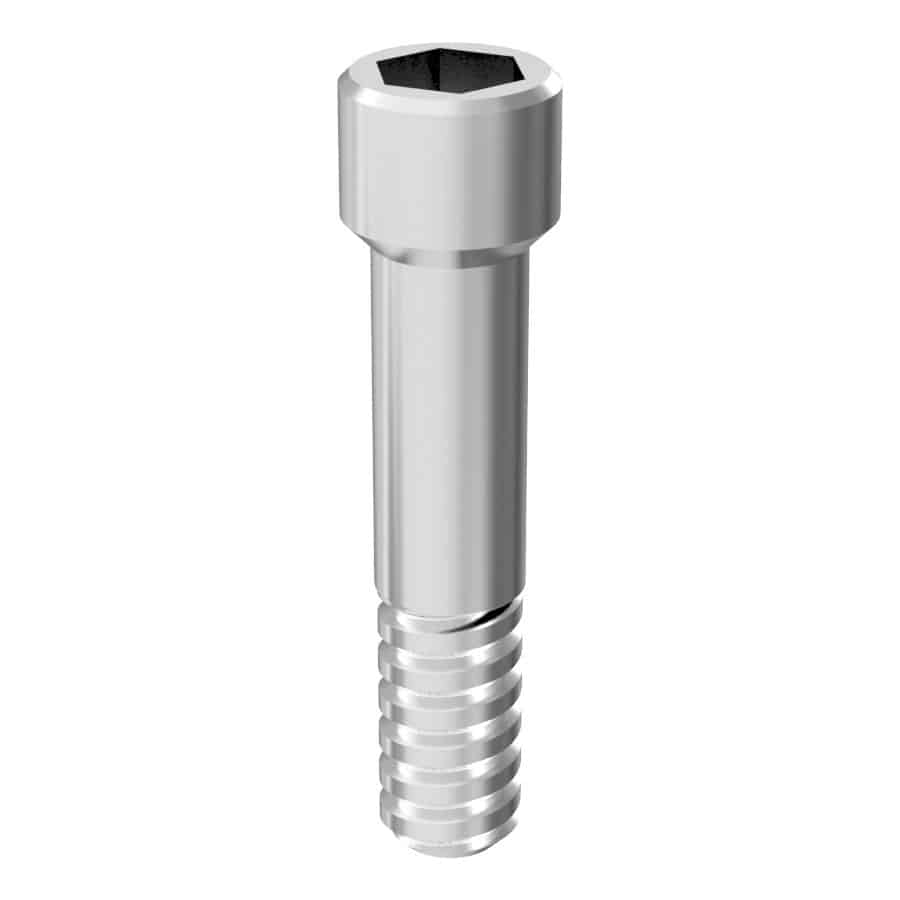 Arum3D Vis Internal vis prothétique implant Biotech