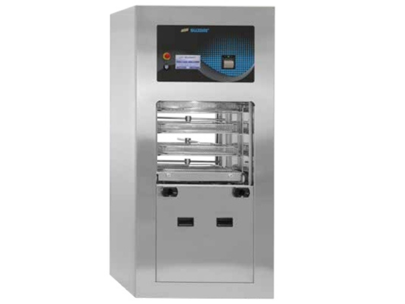 Sümer thermodésinfecteur laveur désinfecteur tactile