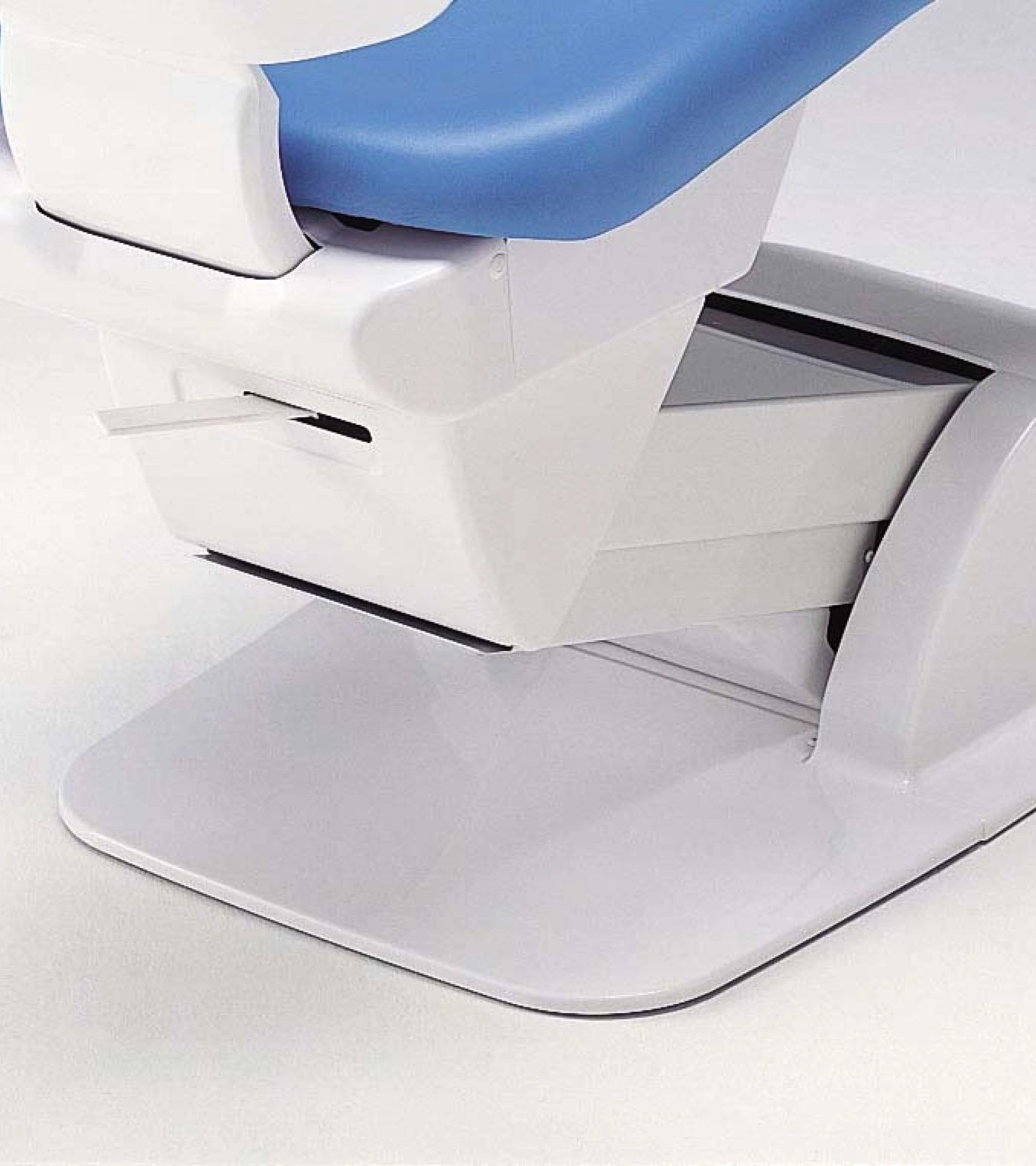 BELMONT Progres fauteuil dentaire seul pour cabinet