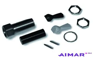 Aimar FDM Monaco extension pour valve unit dentaire