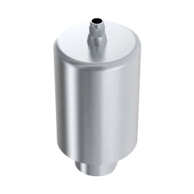 Arum3D Internal Premill Blank 14mm pilier Medentis ICX