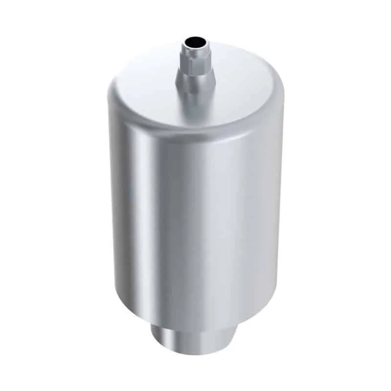 Arum3D Internal Premill Blank 14mm pilier Medentis ICX
