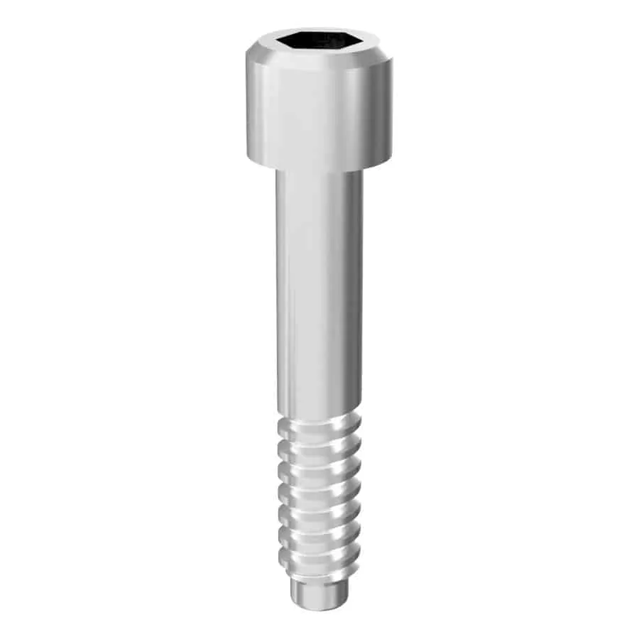 Arum3D Internal Screw vis implantaire RP WP MegaGen EZ Plus