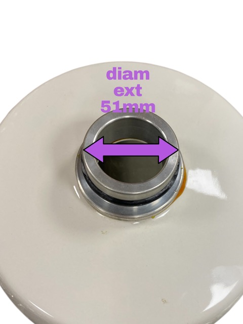 Aimar FDM Monaco Cuvette pour Crachoir Suprema cuvette