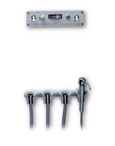 Aimar FDM Monaco Mini Unit encastrable A+1S+3INST unit