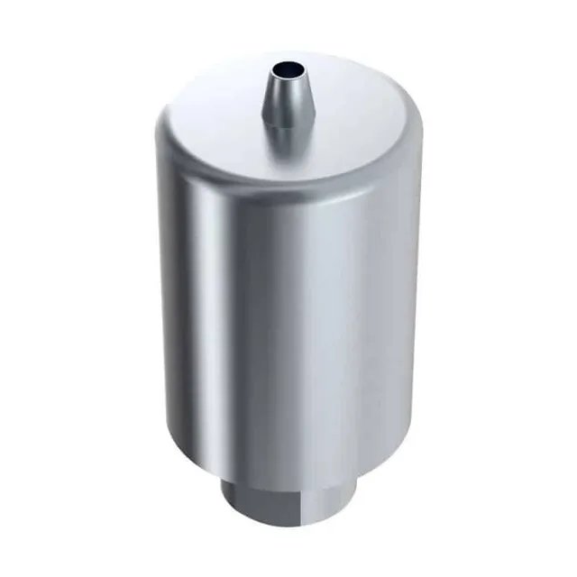Arum3D Internal Premill Blank 14mm 3.6 pilier non-engaging Dentium