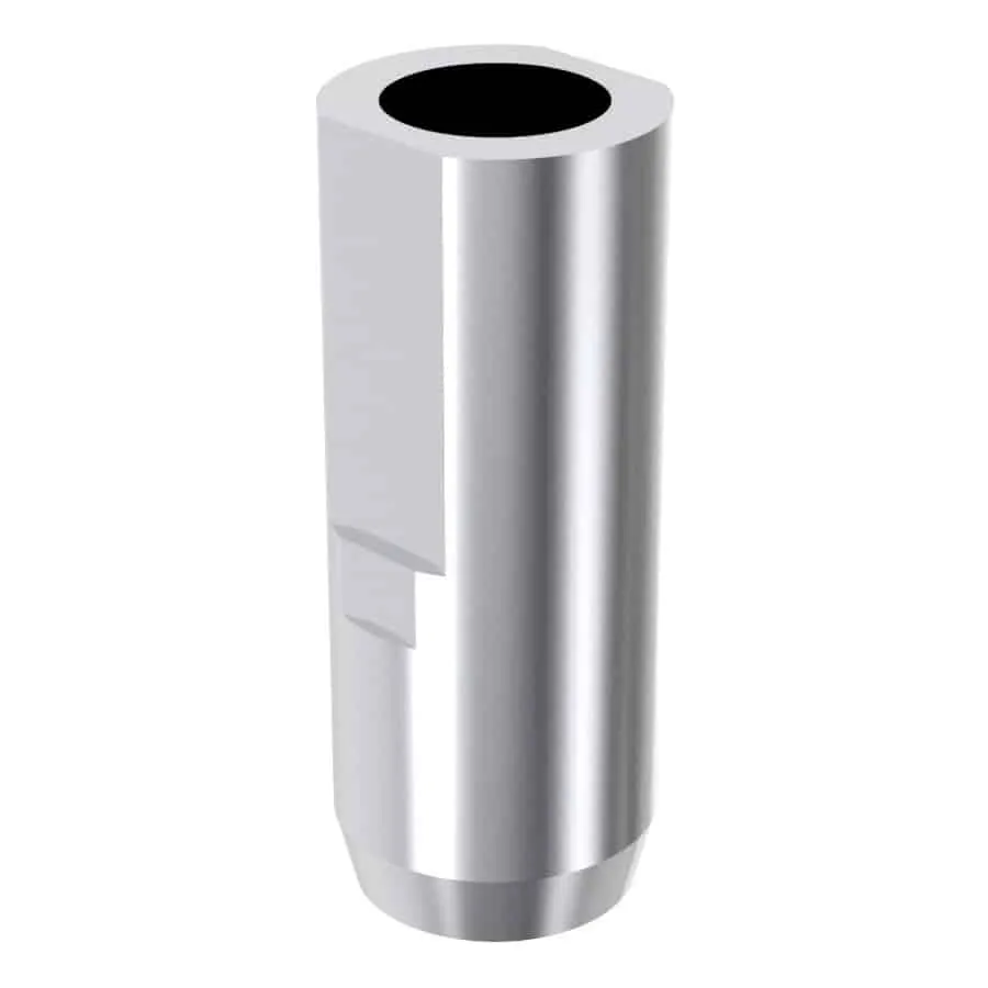 Arum3D External Scanbody 5.0 WP transfert Nobel