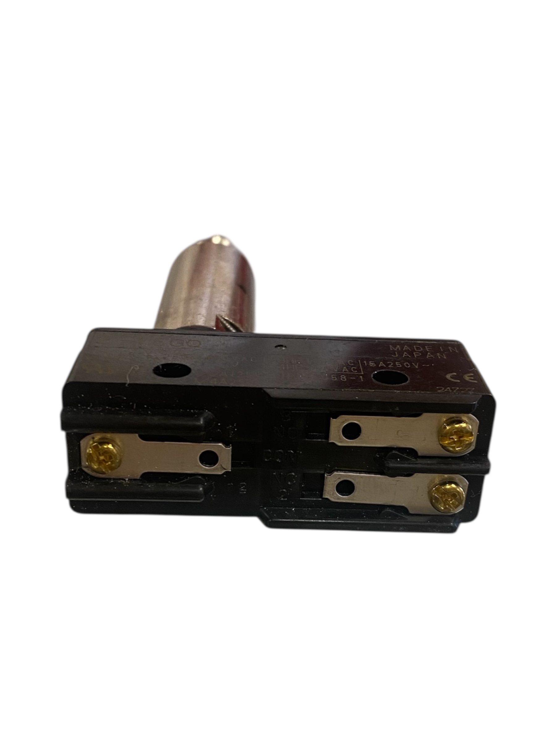 Aimar Gros Switch à Commande Pneumatique N/O N/F Interrupteur