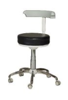 Aimar FDM Assist Tabouret dentaire Memory Foam