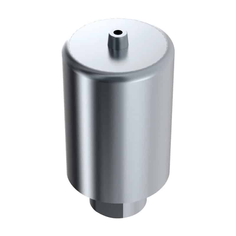Arum3D Premill Blank 14mm Non-Engaging pilier Ankylos