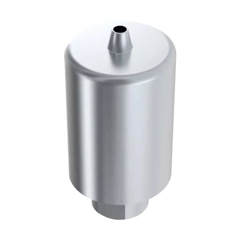 Arum3D Premill Blank 14mm 3.5 pilier Adin Closefit non-engaging