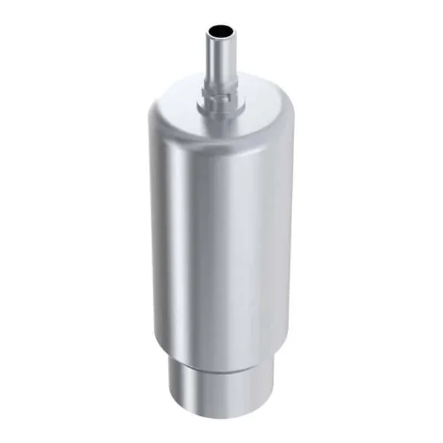Arum3D Internal Premill Blank 10mm pilier titane Camlog 3.8
