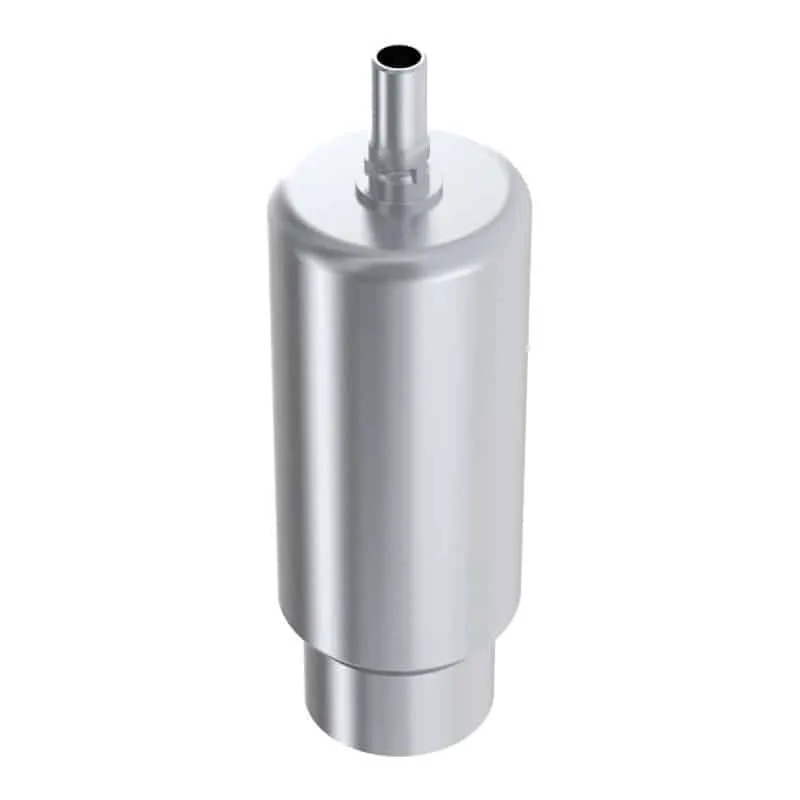 Arum3D Internal Premill Blank 10mm pilier titane Camlog 3.8