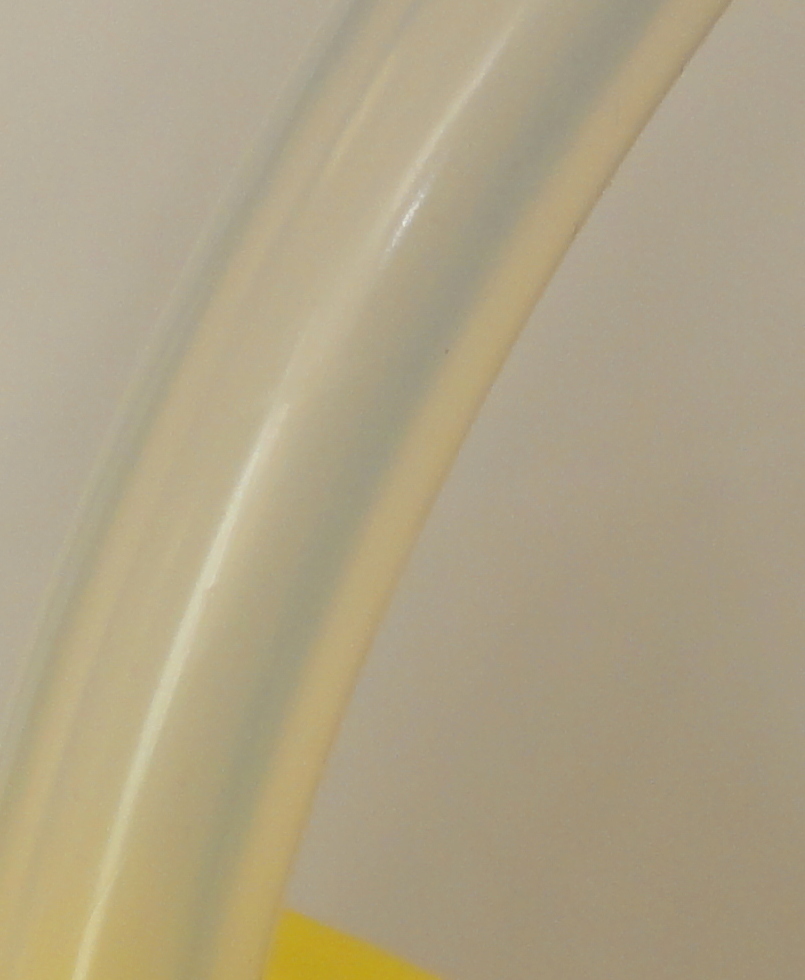 Aimar FDM Monaco Tube aspiration silicone autoclavable 7 mm