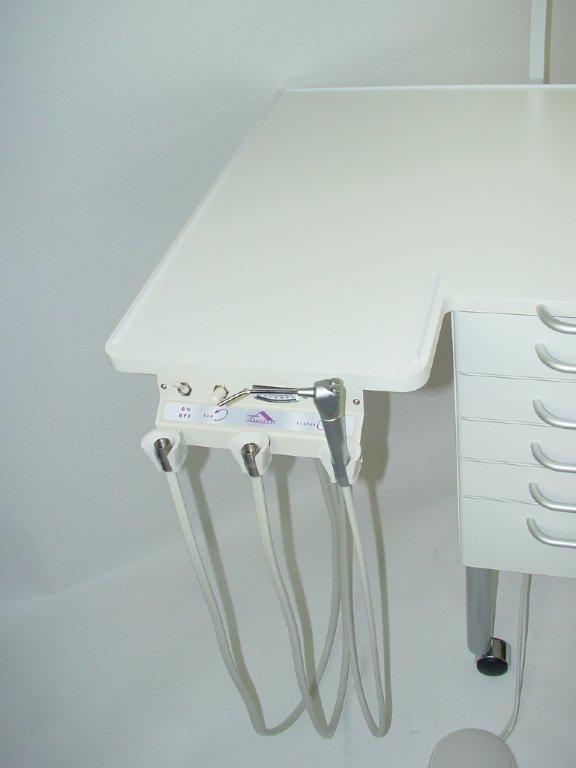 Aimar FDM Cart Podo New Look unit