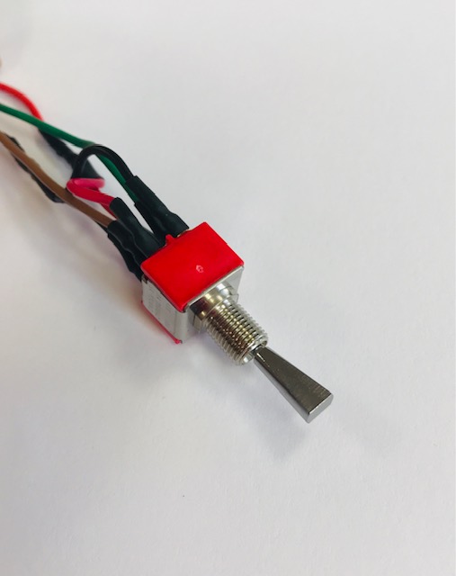 Aimar FDM Monaco interrupteur micromoteur Bien Air