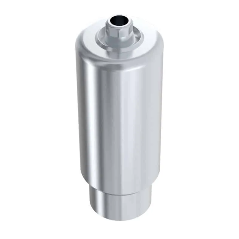 ARUM Premill Blank 10mm WP pilier Osstem SS non-engaging