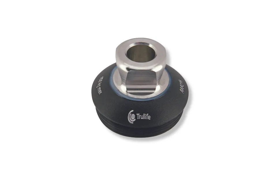 Trulife Prosthetics AAA216-01 adaptateur pyramide mâle rotatif